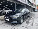 BMW 730Li 2013 - Nhập Đức Odo 88.000 kilomet