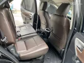 Toyota Fortuner 2.8V 4X4 AT 2019 - Odo 162.000 kilomet