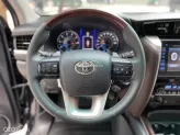 Toyota Fortuner 2.8V 4X4 AT 2019 - Odo 162.000 kilomet
