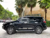 Toyota Fortuner 2.8V 4X4 AT 2019 - Odo 162.000 kilomet