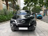 Toyota Fortuner 2.8V 4X4 AT 2019 - Odo 162.000 kilomet