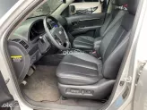 Hyundai Santa Fe SLX 2009 - Odo 15v kilomet