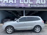 Hyundai Santa Fe SLX 2009 - Odo 15v kilomet