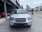 Hyundai Santa Fe SLX 2009 - Odo 15v kilomet