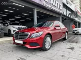 Mercedes-Benz C250 Exclusive 2016 - Odo 8,5v miles