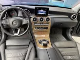 Mercedes-Benz C250 Exclusive 2017 - Odo 70.000 kilomet
