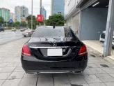 Mercedes-Benz C250 Exclusive 2017 - Odo 70.000 kilomet