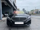 Mercedes-Benz C250 Exclusive 2017 - Odo 70.000 kilomet