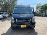Ford Transit SVP 2019 - Một Chủ Hà Nội