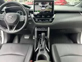 Toyota Corolla Cross 1.8 HV 2024 - Odo 20.000 kilomet