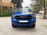 Ford Ranger XLS 2.2 4x2 AT 2019 - Odo 65.000 kilomet