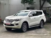 Nissan Terra V 4WD 7 AT 2019 - Cần bán xe gia đình 7 chỗ, ODO thấp, đầy đủ lịch sử bảo dưỡng