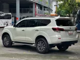 Nissan Terra V 4WD 7 AT 2019 - Cần bán xe gia đình 7 chỗ, ODO thấp, đầy đủ lịch sử bảo dưỡng