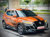 Nissan Kicks V 2023 - Xe 2023, odo thấp, tình trạng như mới