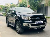 Ford Everest Titanium 2.0L AT 4WD 2020 - XE 7 CHỖ CHÍNH HÃNG_GẦM CAO_BẢO HÀNH 1 NĂM