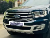 Ford Everest Titanium 2.0L AT 4WD 2020 - XE 7 CHỖ CHÍNH HÃNG_GẦM CAO_BẢO HÀNH 1 NĂM