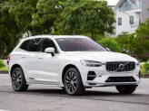 Volvo XC60 T8 AWD Recharge 2022 - Volvo XC60 T8 AWD Recharge 2022