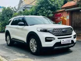 Ford Explorer 2.3L Ecoboost 2022 - XE 7 CHỖ CHÍNH HÃNG_NHẬP MỸ_BẢO HÀNH HÃNG