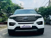 Ford Explorer 2.3L Ecoboost 2022 - XE 7 CHỖ CHÍNH HÃNG_NHẬP MỸ_BẢO HÀNH HÃNG