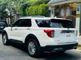 Ford Explorer 2.3L Ecoboost 2022 - XE 7 CHỖ CHÍNH HÃNG_NHẬP MỸ_BẢO HÀNH HÃNG