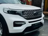 Ford Explorer 2.3L Ecoboost 2022 - XE 7 CHỖ CHÍNH HÃNG_NHẬP MỸ_BẢO HÀNH HÃNG