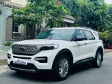Ford Explorer 2.3L Ecoboost 2022 - XE 7 CHỖ CHÍNH HÃNG_NHẬP MỸ_BẢO HÀNH HÃNG