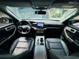 Ford Explorer 2.3L Ecoboost 2022 - XE 7 CHỖ CHÍNH HÃNG_NHẬP MỸ_BẢO HÀNH HÃNG