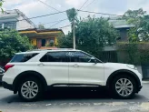 Ford Explorer 2.3L Ecoboost 2022 - XE 7 CHỖ CHÍNH HÃNG_NHẬP MỸ_BẢO HÀNH HÃNG