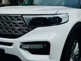 Ford Explorer 2.3L Ecoboost 2022 - XE 7 CHỖ CHÍNH HÃNG_NHẬP MỸ_BẢO HÀNH HÃNG