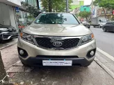 Kia Sorento 2.4 GATH Premium 2013 - Xe 1 chủ mua từ mới biển HN