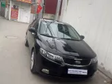 Kia Cerato 1.6 AT Deluxe 2011 - Bao check, bao test mọi hãng gara bất kỳ trên toàn quốc
