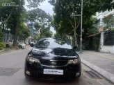 Kia Cerato 1.6 AT Deluxe 2011 - Bao check, bao test mọi hãng gara bất kỳ trên toàn quốc