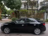 Kia Cerato 1.6 AT Deluxe 2011 - Bao check, bao test mọi hãng gara bất kỳ trên toàn quốc