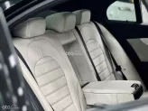 Mercedes-Benz C300 AMG 2016 - Model 2017 siêu cọp