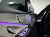 Mercedes-Benz C300 AMG 2016 - Model 2017 siêu cọp
