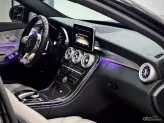 Mercedes-Benz C300 AMG 2016 - Model 2017 siêu cọp