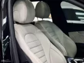 Mercedes-Benz C300 AMG 2016 - Model 2017 siêu cọp