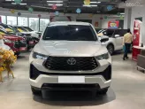 Toyota Innova Cross Xăng 2025 - Mới 99%