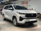 Toyota Innova Cross Xăng 2025 - Mới 99%