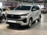 Toyota Innova Cross Xăng 2025 - Mới 99%