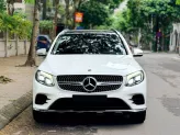 Mercedes-Benz GLC 300 4Matic 2019 - Cam kết chất lượng, có ship