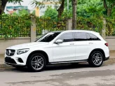 Mercedes-Benz GLC 300 4Matic 2019 - Cam kết chất lượng, có ship