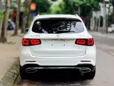 Mercedes-Benz GLC 300 4Matic 2019 - Cam kết chất lượng, có ship