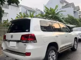 Toyota Land Cruiser VX 4.6 V8 2020 - Cam kết chất lượng đầy đủ