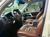 Toyota Land Cruiser VX 4.6 V8 2020 - Cam kết chất lượng đầy đủ