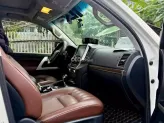 Toyota Land Cruiser VX 4.6 V8 2020 - Cam kết chất lượng đầy đủ
