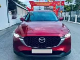 Mazda CX-5 2.0 Deluxe 2025 - Siêu lướt, tiết kiệm nhiều so với xe mới