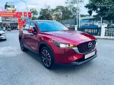 Mazda CX-5 2.0 Deluxe 2025 - Siêu lướt, tiết kiệm nhiều so với xe mới