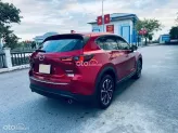 Mazda CX-5 2.0 Deluxe 2025 - Siêu lướt, tiết kiệm nhiều so với xe mới