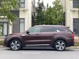 Kia Sorento 2.2D Premium AWD 2021 - Tư nhân một chủ từ đầu